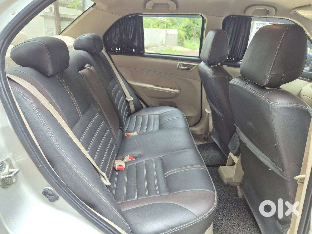 Maruti Suzuki Dzire