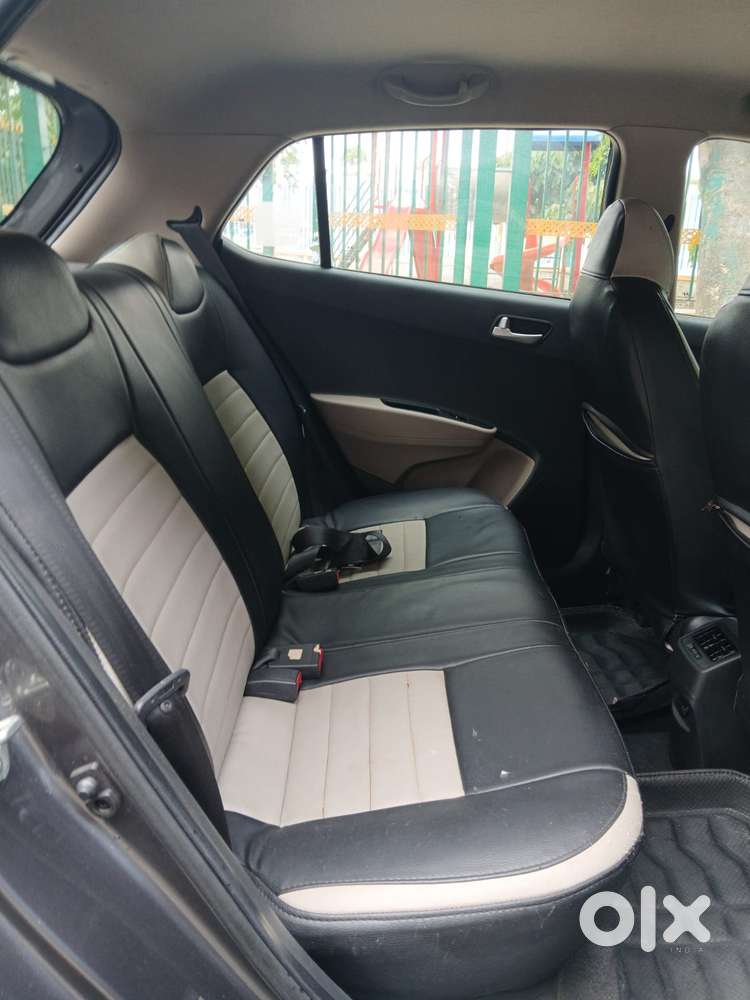 Hyundai Grand I10 Sportz 1.2 Kappa Vtvt, 2020, Petrol
