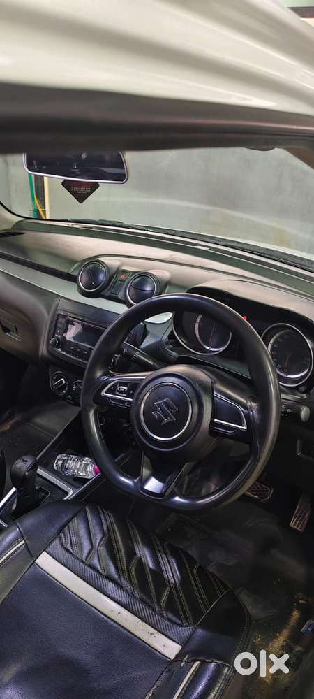 Maruti Suzuki Swift Diesel 2020 Automatic