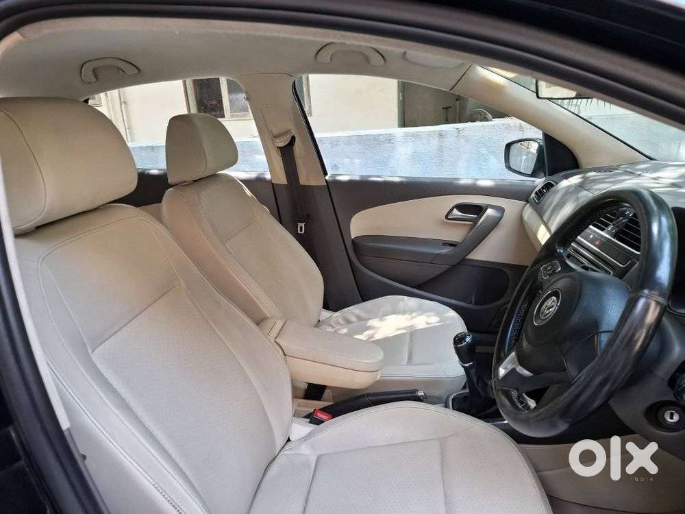 Volkswagen Vento 2010-2013 Diesel Highline, 2014, Diesel