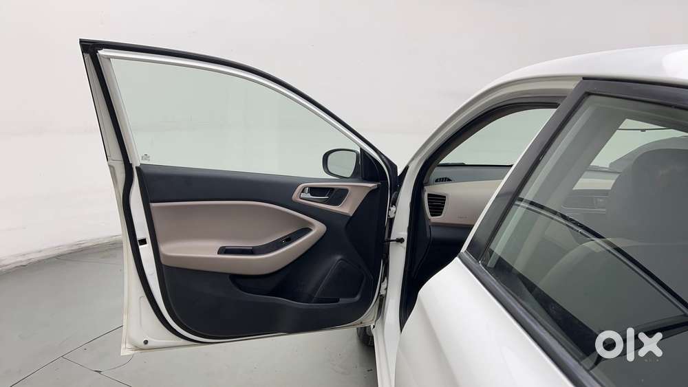 Hyundai Elite I20 Asta 1.2 At, 2018, Petrol