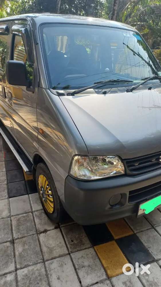 Maruti Suzuki Eeco 2023 Petrol 20000 Km Driven