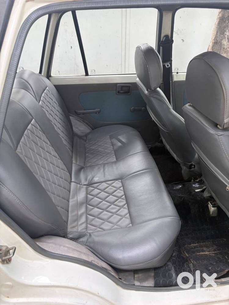 Maruti Suzuki 800 Ac, 2012, Petrol
