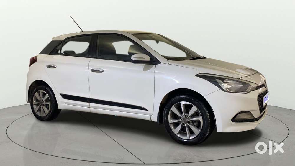 Hyundai Elite I20 Asta 1.2, 2015, Petrol