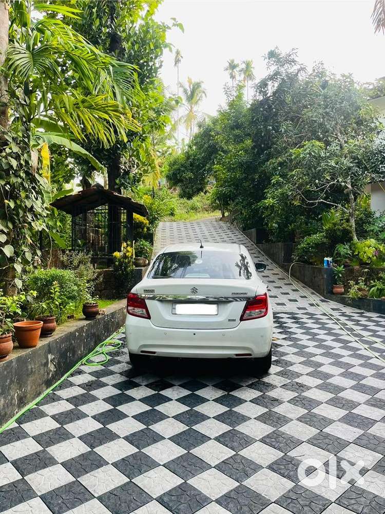 2017 Maruti Suzuki Manual Diesel