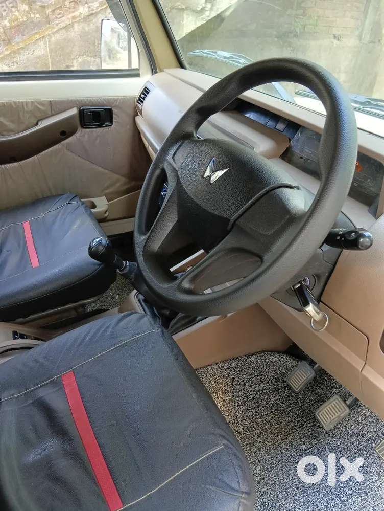 Mahindra Bolero 2025 Diesel 41000 Km Driven