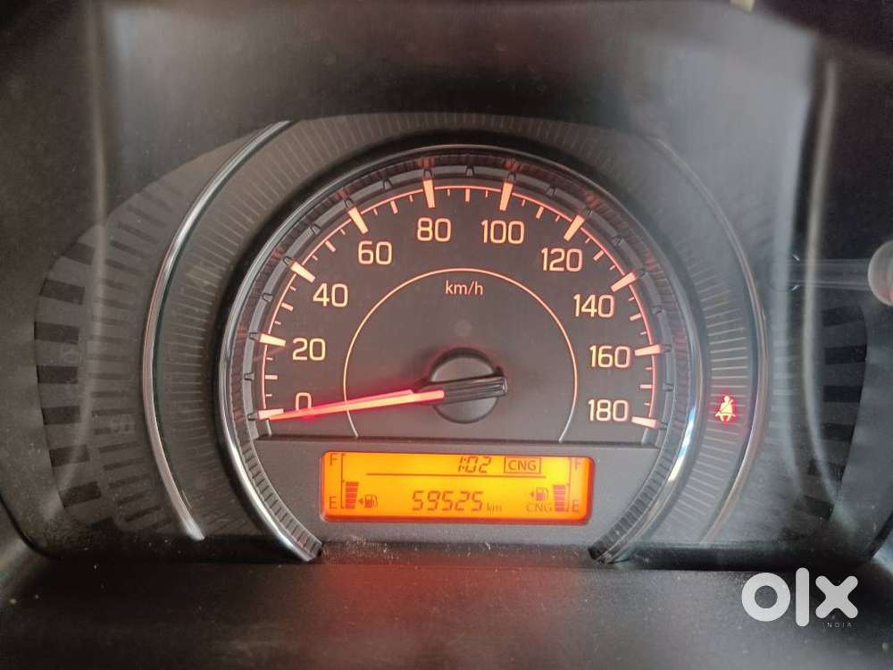 Maruti Suzuki Wagon R 1.0 Vxi Cng, 2022, Cng & Hybrids