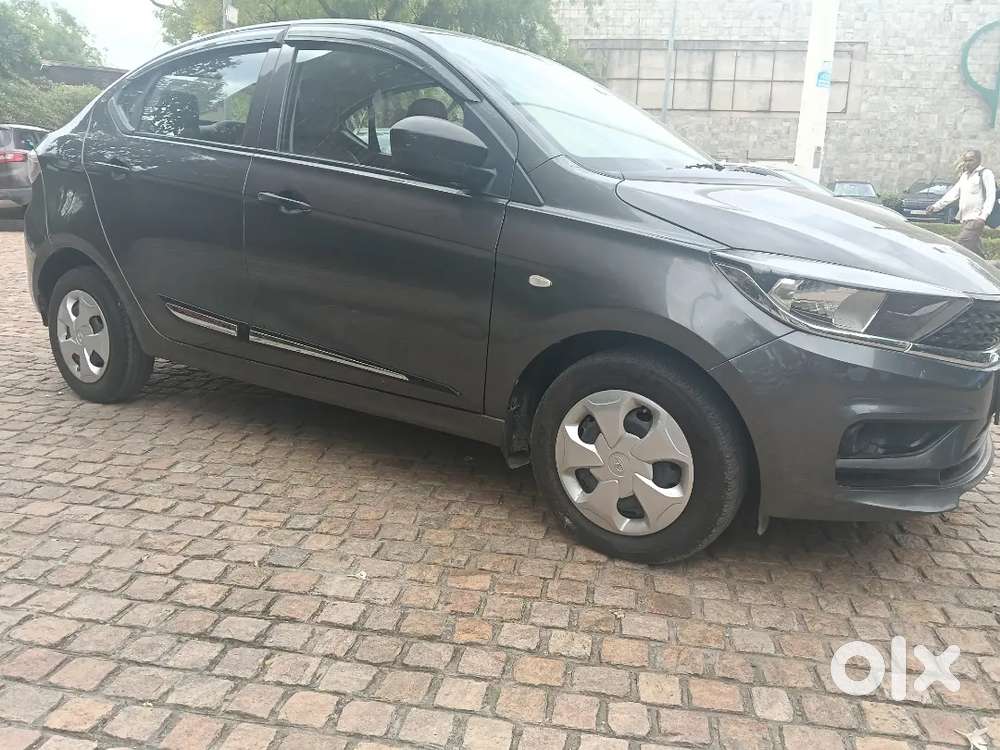 Tata Tigor Revotron 2021 Petrol Automatic