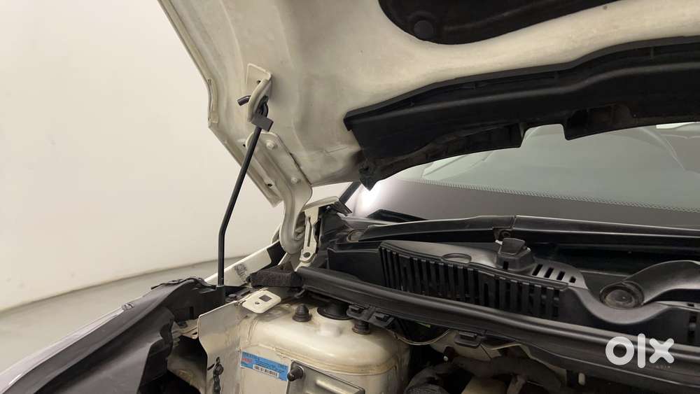 Tata Nexon 1.2 Revotron Xz Plus (s), 2021, Petrol
