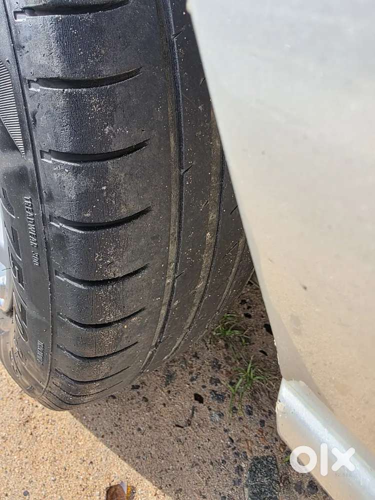 Ford Ikon Rocam 2007 Petrol Manual