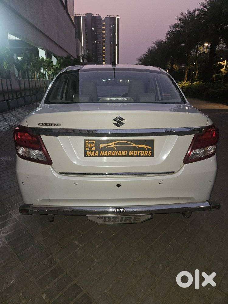 Maruti Suzuki Dzire 1.2 Zxi, 2023, Petrol