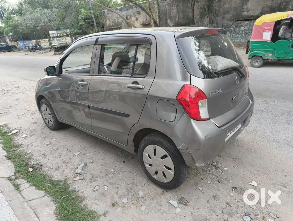 2020 Model, Automatic, Perfect Condition