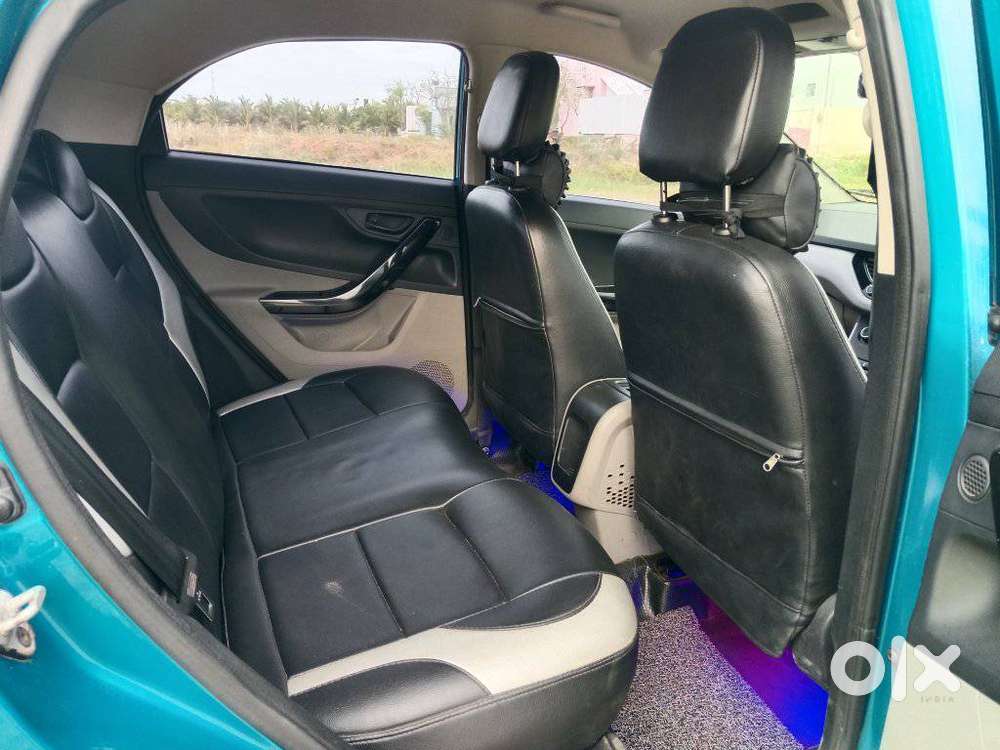 Tata Nexon 1.5 Revotorq Xm, 2019, Petrol