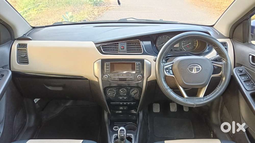 Tata Zest  Revotron 1.2t Xms, 2015, Petrol