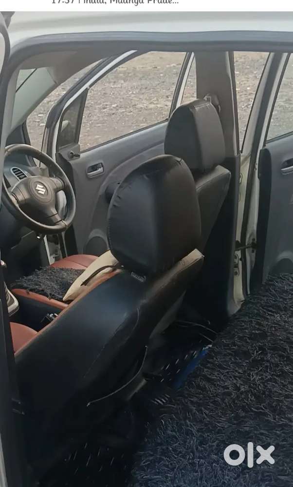 Maruti Suzuki Ritz Vxi 2011 Model