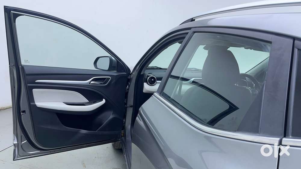 Mg Astor 1.5 Super Cvt, 2022, Petrol