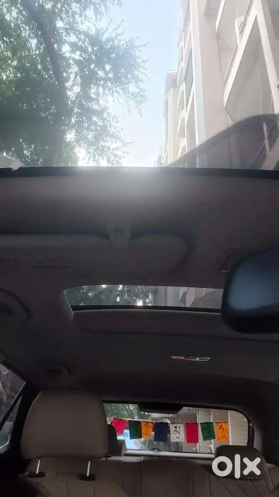 Hyundai Venue Sx Plus Automatic Sunroof Top Model