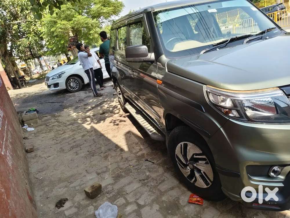 Mahindra Bolero Neo 2023 Diesel Car
