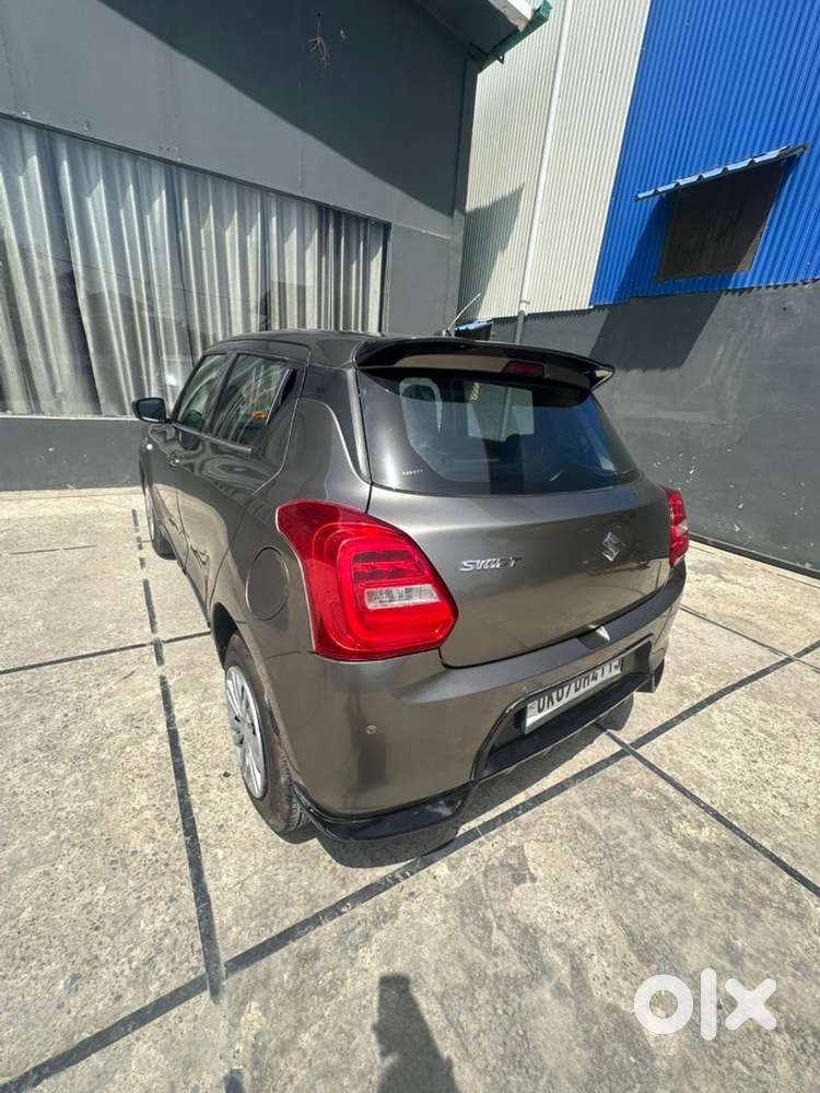 Swift Maruti Lxi 2019