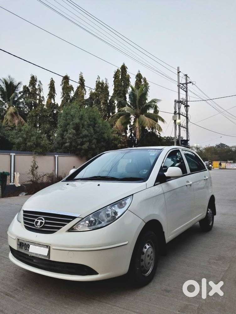 Tata Vista Tech Ls Bs Iii, 2013, Diesel