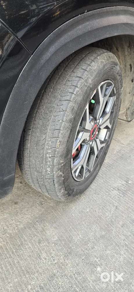 Kia Seltos 2021 Diesel Well Maintained
