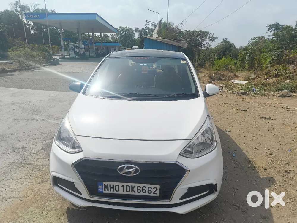 Hyundai Xcent Prime 2020 Cng & Hybrids Good Condition
