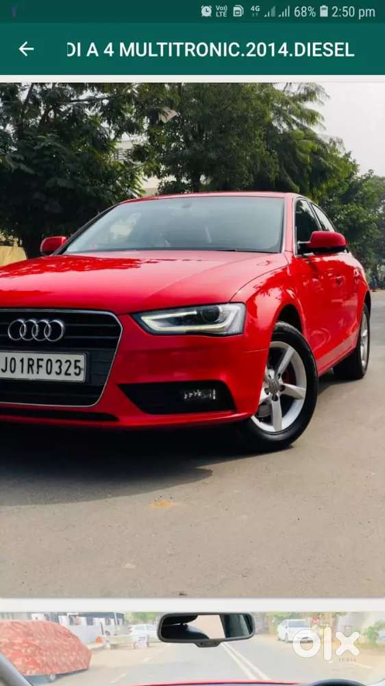 Maruti Suzuki S-cross