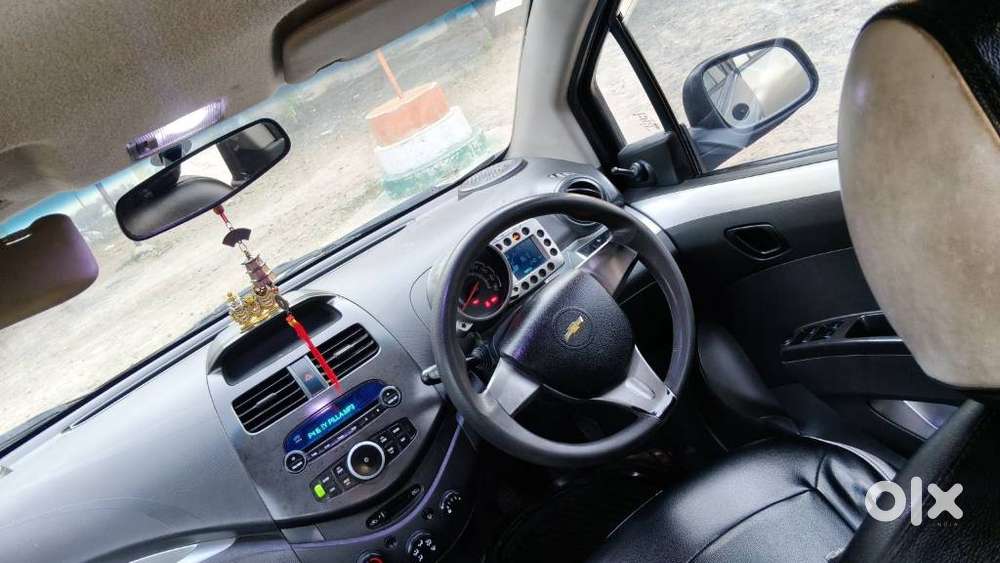 Chevrolet Beat Diesel Ltz, 2015, Diesel