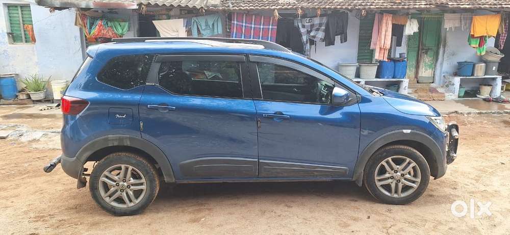 Renault Triber 2020 Petrol