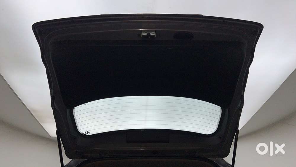 Hyundai Creta 1.6 Sx At Crdi, 2018, Diesel
