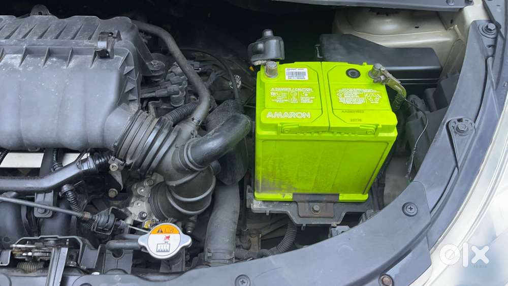Hyundai I10 Sportz 1.2 Kappa2, 2013, Petrol
