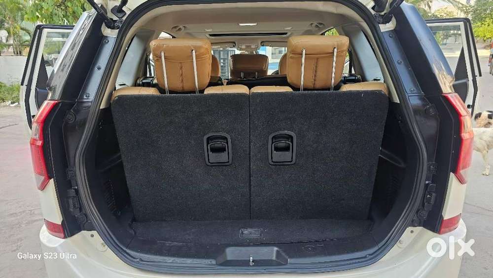 Mahindra Xuv500 2.2 W10, 2021, Diesel