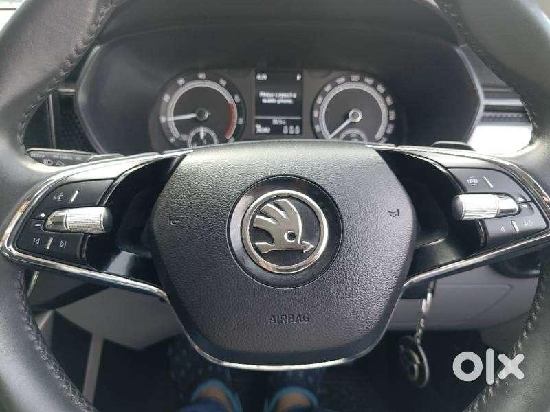 Skoda Kushaq 1.0 Ambition Classic Tsi, 2024, Petrol