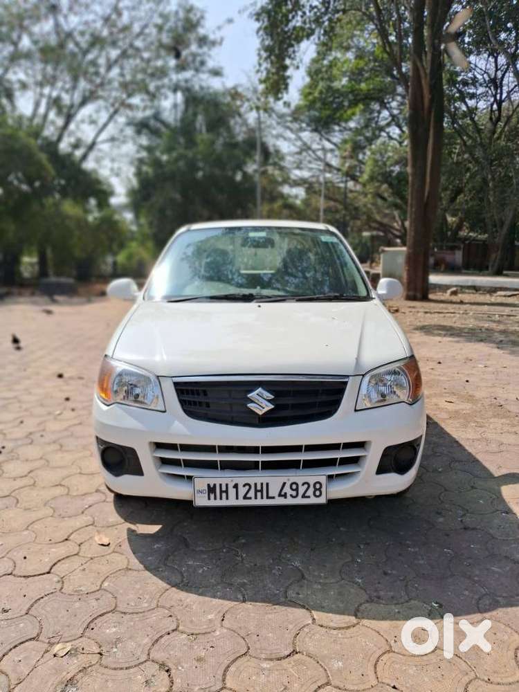 Maruti Suzuki Alto K10 1.0 Lxi, 2011, Cng & Hybrids