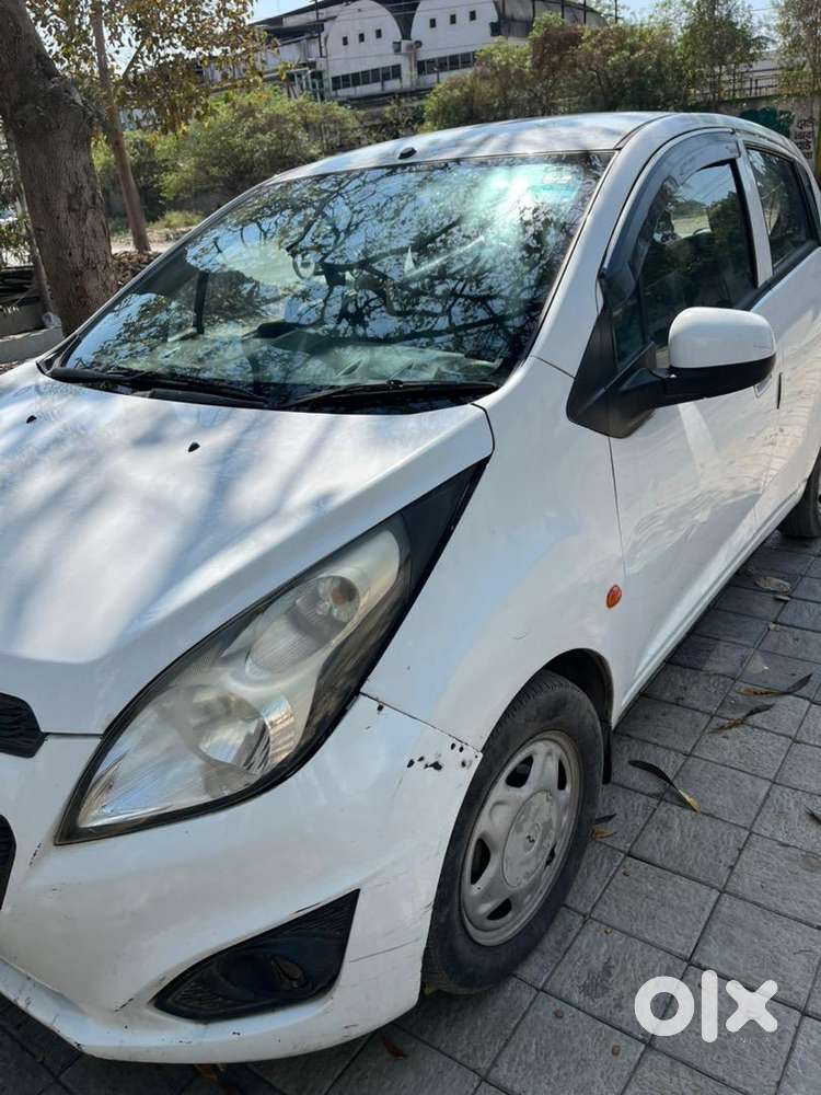 Chevrolet Beat 2016 Cng & Hybrids 88000 Km Driven