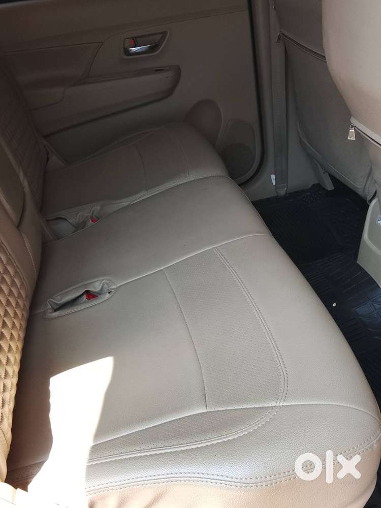 Maruti Suzuki Ertiga 2021
