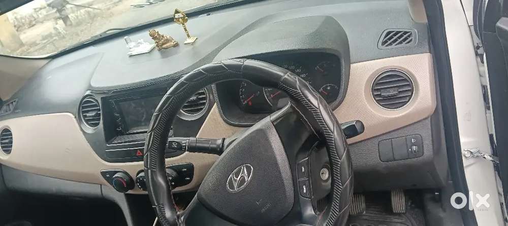 Hyundai Xcent 1.2 Prime 2019