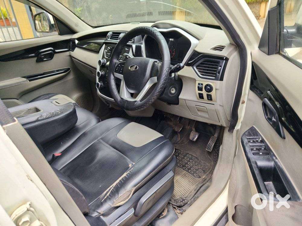 Mahindra Kuv 100 Mfalcon D75 K8, 2016, Diesel