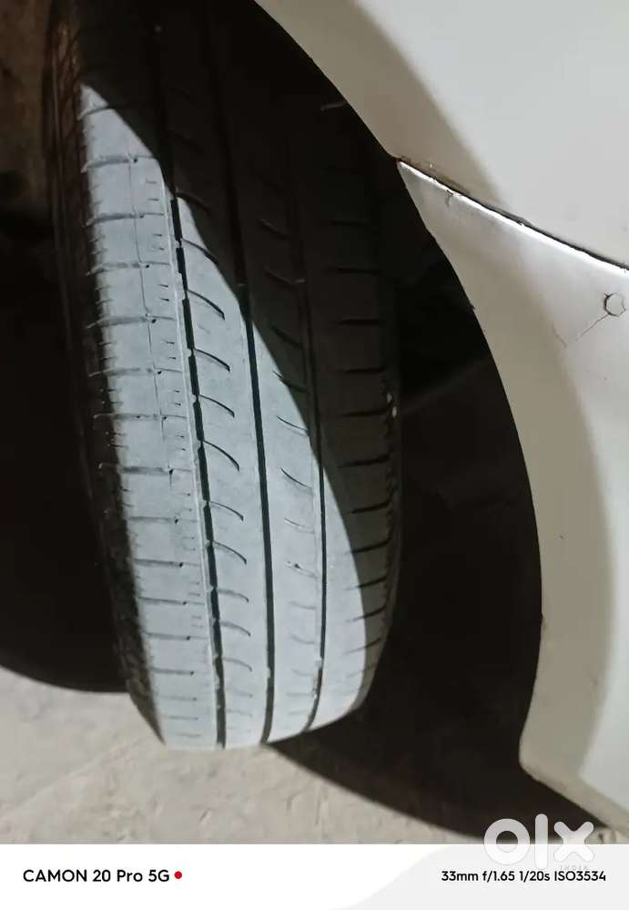 Honda City Zx 2006 Petrol 76000 Km Driven