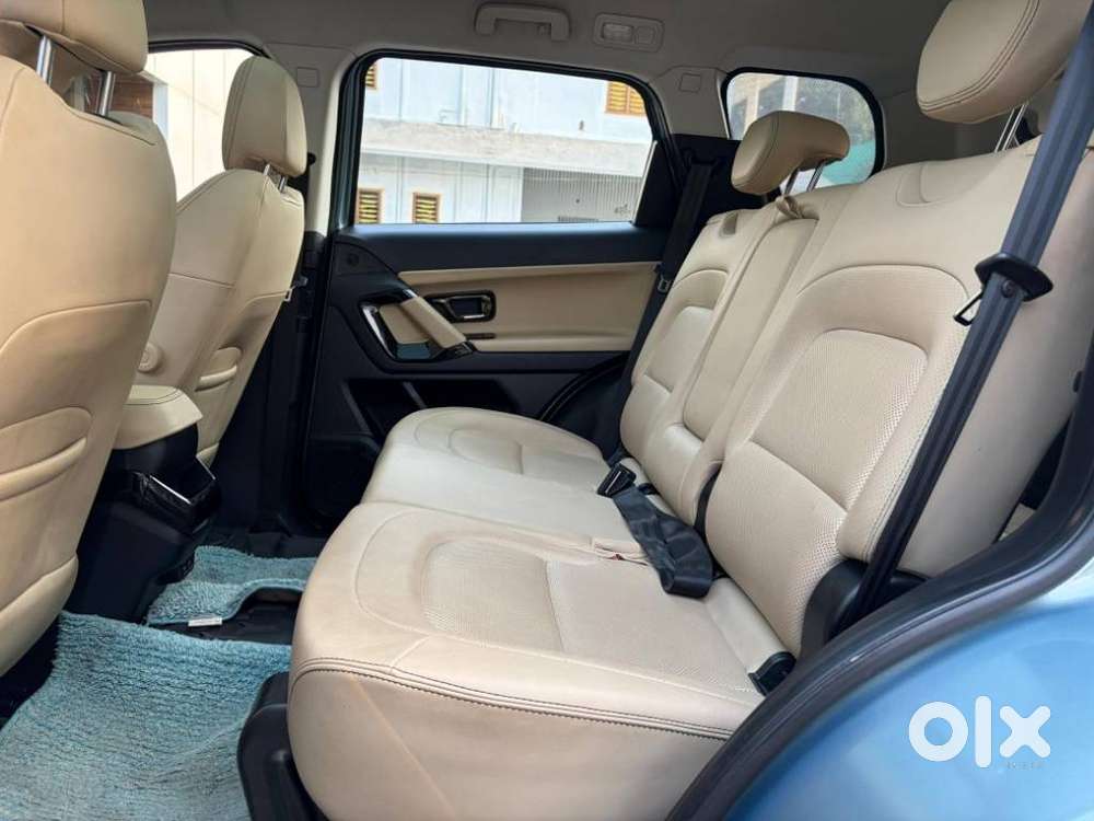Tata Safari 2.0 Kryotec Xz Plus, 2022, Diesel