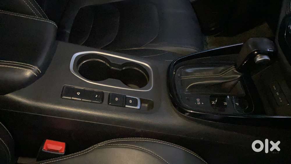 Mg Hector Sharp Dct Petrol, 2020, Petrol