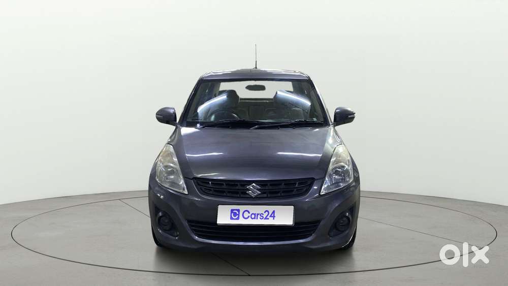 Maruti Suzuki Swift Dzire Vxi 1.2, 2014, Petrol