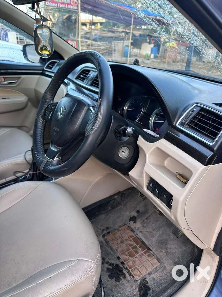 Maruti Suzuki 2017 Diesel Shvs Manual