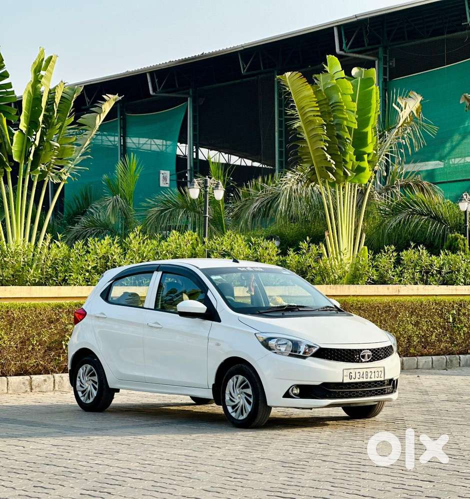 Tata Tiago 1.2 Revotron Xt (o), 2017, Diesel