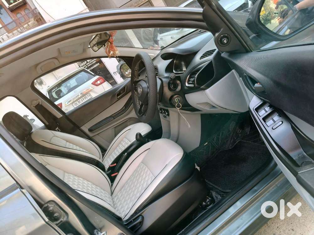 Tata Tiago 1.2 Revotron Xt Cng, 2022, Cng & Hybrids