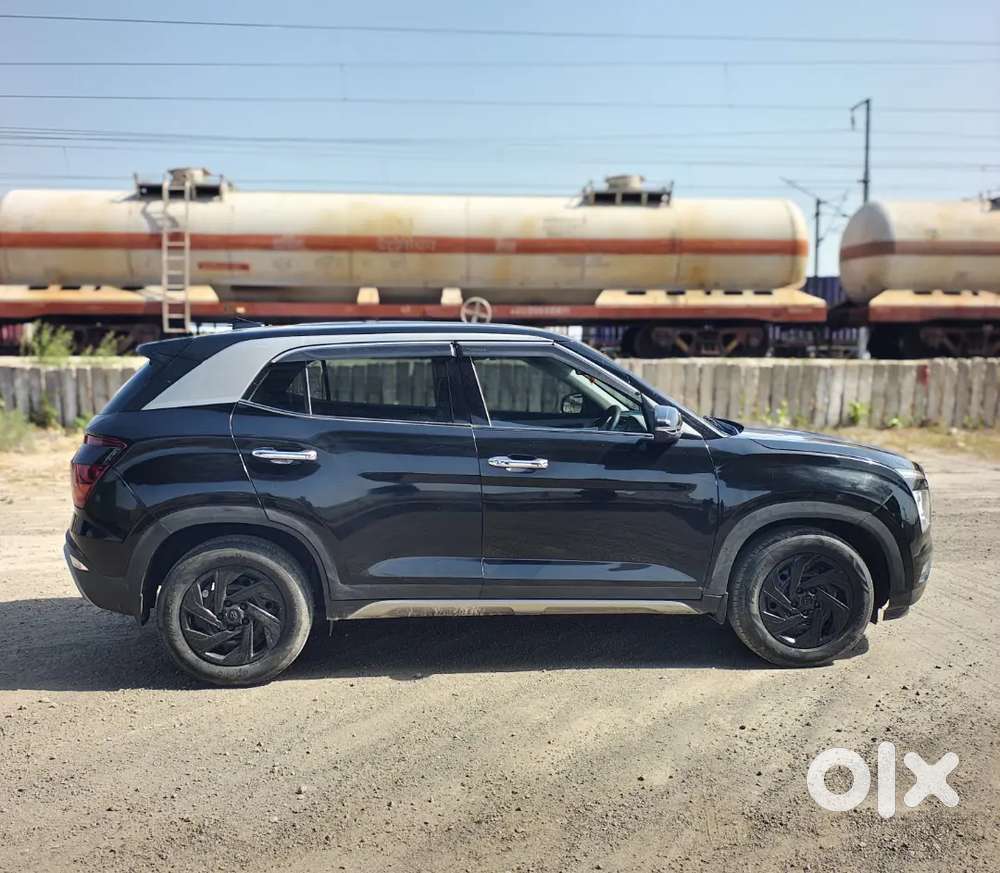 Hyundai Creta 2022
