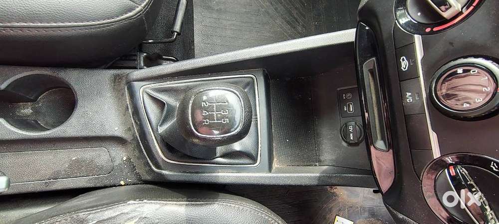 Hyundai I20 2015-2017 Magna 1.2, 2016, Petrol