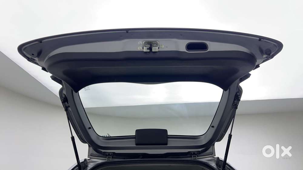 Maruti Suzuki Ignis 1.2 Delta Mt, 2018, Petrol