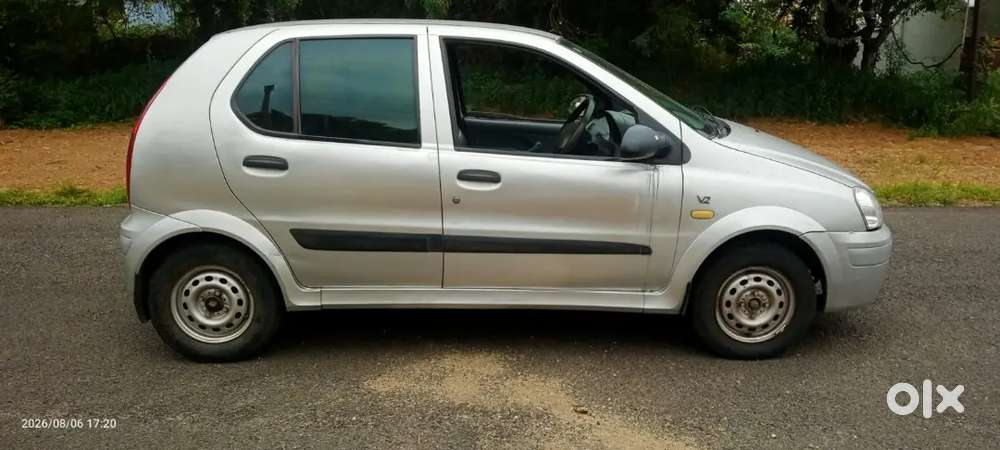 Very Good Condition.fc And Insurance Are Current.