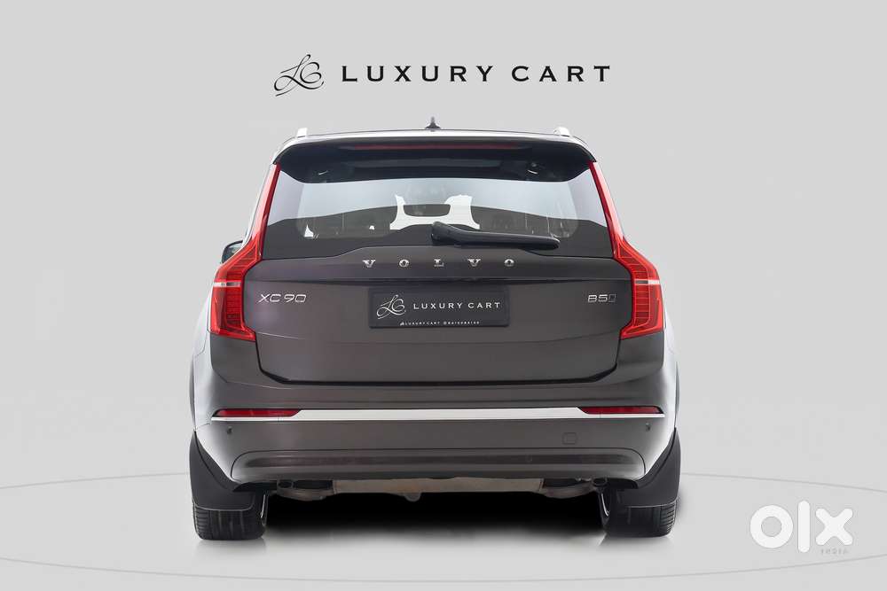 Volvo Xc90 B5 Ultra, 2025, Petrol